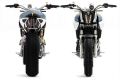 yamaha mt-03 2006